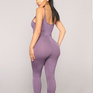 "Fashion Nova" cat suit